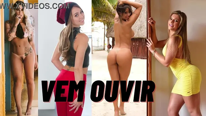 Hot Brazilian wife takes it in the ass