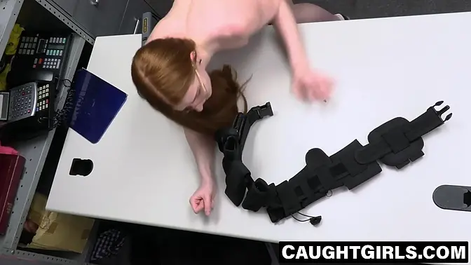 Hot brunette Jane Rogers gets doggy styled by big-dicked Billy Boston