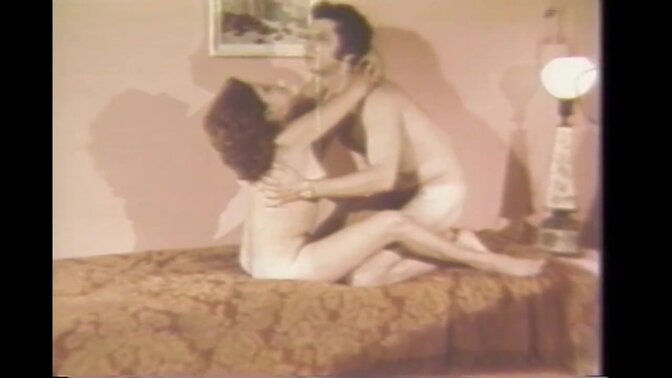 hot classic nurse gives a hard and full sexual performance in