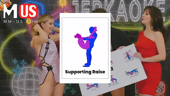 Hot Emma Sirus gives best blowjob and fucked hard