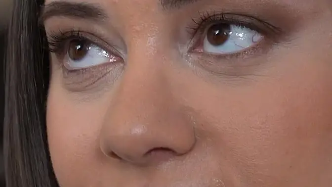 Hot European stepmom Shrima Malati deepthroats stepson's cock