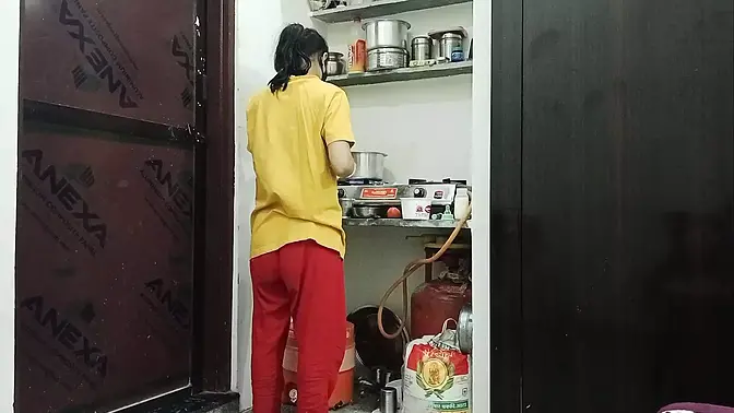 Hot ex-wife sucks and fucks ex-husband's cock