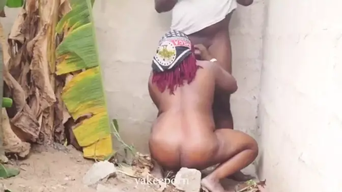 Hot farm girl gets fucked hard in the barn