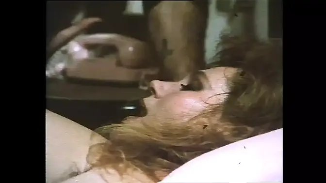 Hot Italian MILF Marina takes it from behind in Scene 1