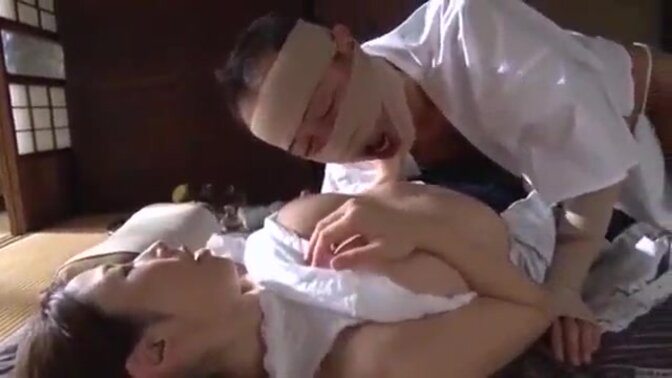 Hot Japanese wife loves a good BBC