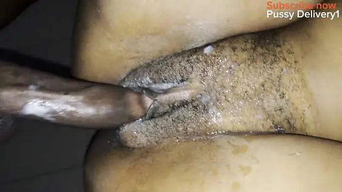 Hot mature blonde wife with a curvy body gets creampied