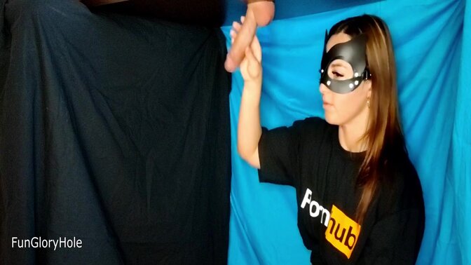 Hot MILF gets her big cock filled at the milking table