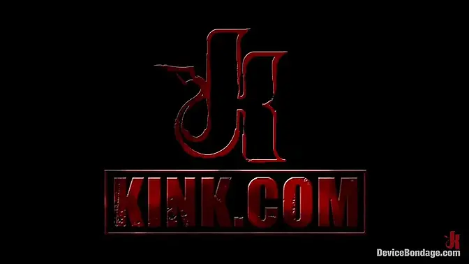 Hot MILF gets rough suspension and tattooing