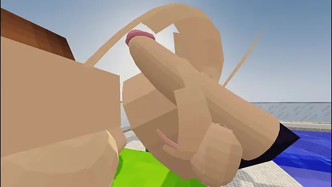 Hot MILF Jenny takes intense fucking at different angles in anime hentai animation