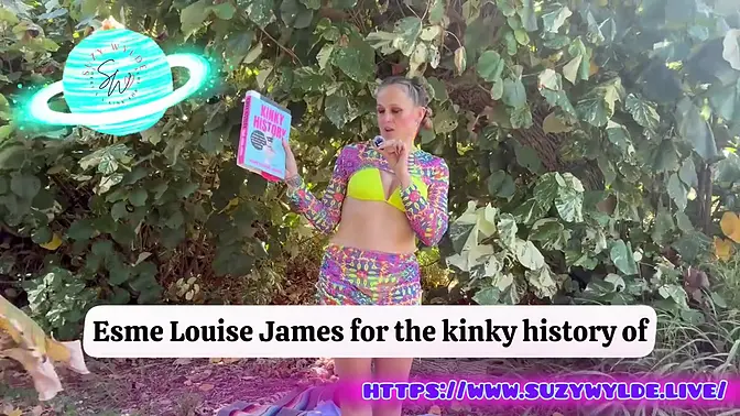 Hot MILF Suzy Wylde shares her favorite vibrators in solo vlog