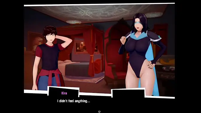 Hot MILF takes it all in her ass and mouth