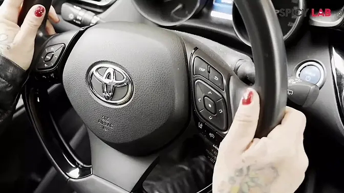 Hot nurse Rossana Doll gives full service to young boy