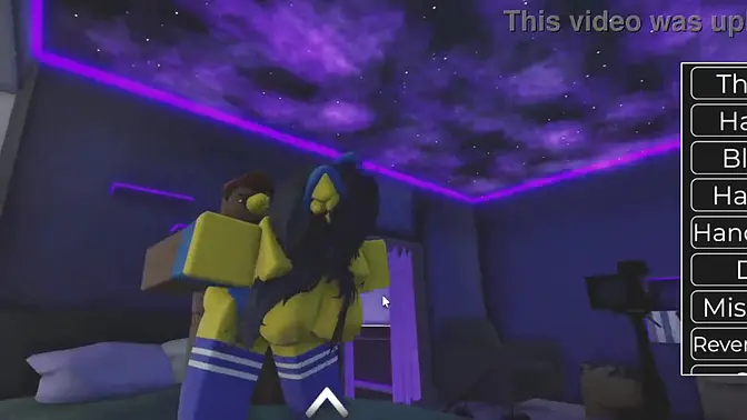 Hot sexy noob girl gets fucked hard