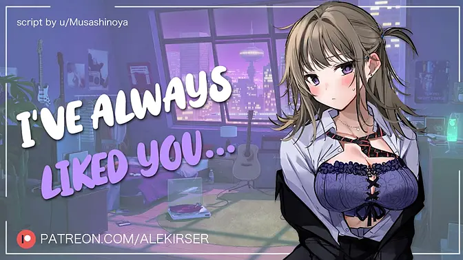 Hot sister goes wild on her knees