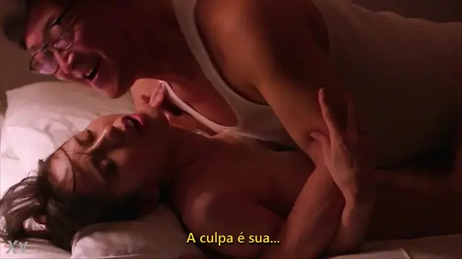 Hot wife cheats on husband with Asian MILF Ayaka Mutou