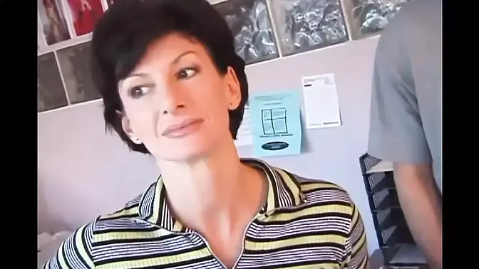 Hot wife sucks her best girl history