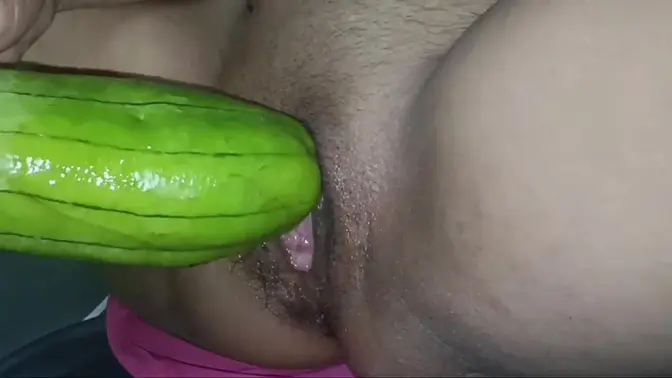 Hot young wife gets fucked hard by another man