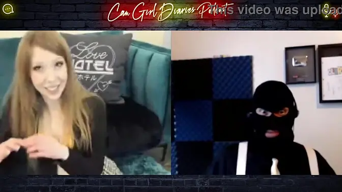 How to Become a Cam Girl with Lilly LaClare