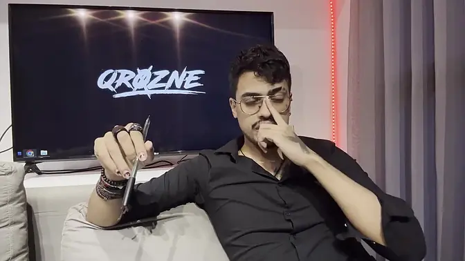 How to monetize your content with Qrozne: EP17