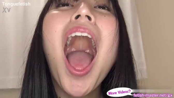 Huge Japanese Giantess Shrinks Man's Size in kinkiest way