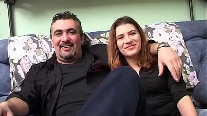 I became aroused by young women lusting after my cock