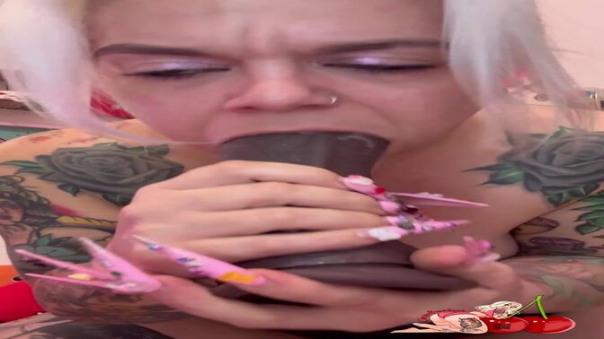 I Go Hard In My Sloppy BJ Customs. Have you gotten a custom from me yet?