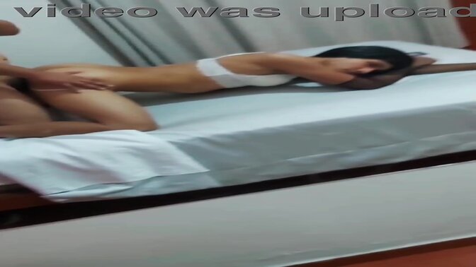 I like to start slowly so that later they can pound my ass, making me moan with pleasure. I'm a greedy, big-bootied bunny.