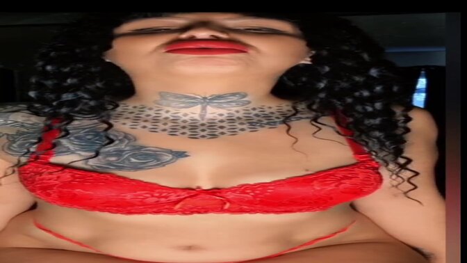 Sph From Louise Ebony