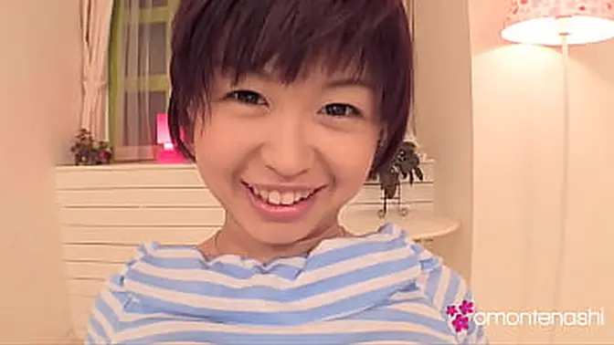 Idol stripped bare for the first time