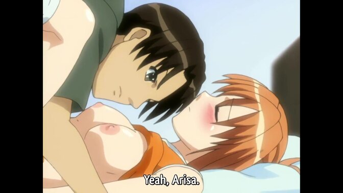 Innocent Virgin Step Sis gets fucked by her step bro in wild anime hentai