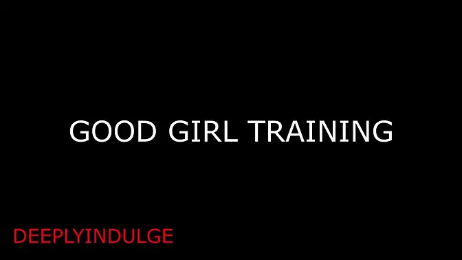 Intense ASMR pleasure for a dirty girl