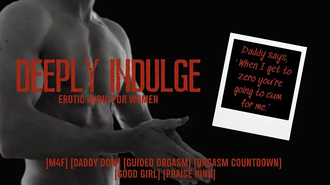 Intense Dominance: Deep Voice and Whispers