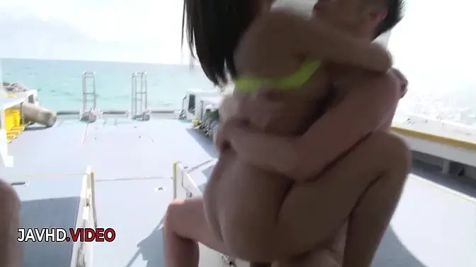 Intense JAV pleasure with lustful Japanese beauties