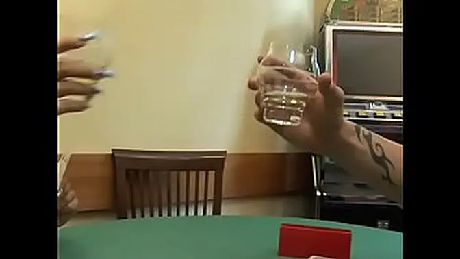 Italian beauty gives hard sex and anal