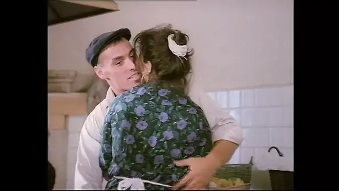 Italian Malice! (Scene 07)