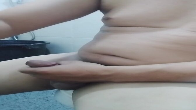 Jakol Pinoy solo self pleasure session