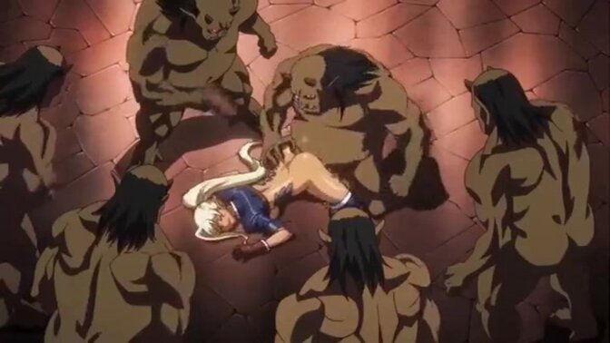 Japanese babe gets her ass stuffed and covered in jizz