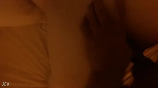 Japanese beauty rides hard in doggy style