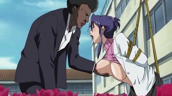 japanese girls into guetto bang