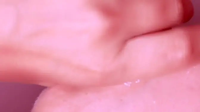 Japanese Love Story Pt 02 - Wet and Wild