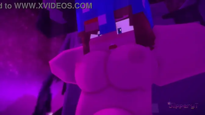 Jenny's End sessions: Big Cock & Fat Dragon