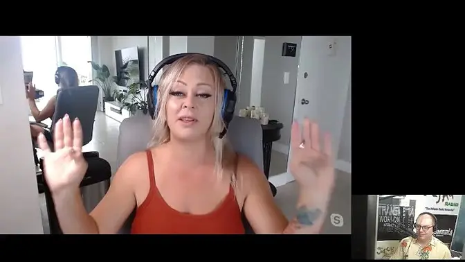 Jiggyjaguars Juicy Interview: Big Cock & Big Boob