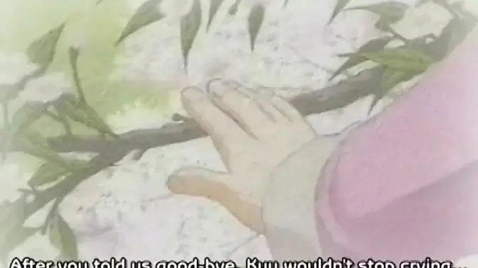 Jizzed After Riding: Big Titty Hentai Babe