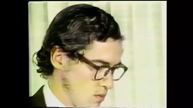 John Holmes the king of X - Episode 2