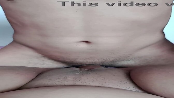 Jully's big pussy, pregnant, taking a dick, she licks my cock and lets me give her a cock tea.