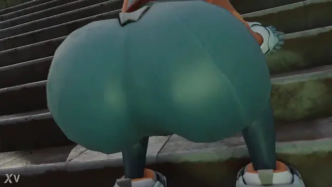 Juno, La Astronauta Culona (original)