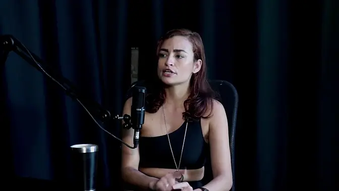 Kamilla Werneck's wild night ends with anal pounding