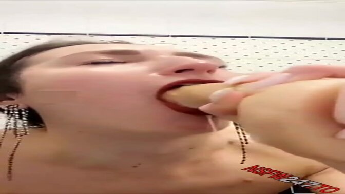 Kara Kapri standing dildo masturbation snapchat premium 2021/02/25 porn videos (Kapri Styles)