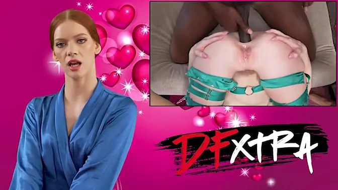 Karma Rx's big cocked cuckold fantasy