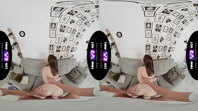 Kate's Couch Chaos: A wild party ends with a bang